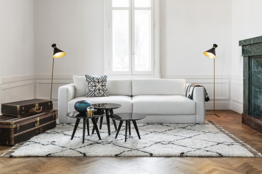 Dom Edizioni Paul small tables