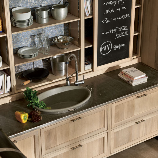 Marchi Cucine Panamera