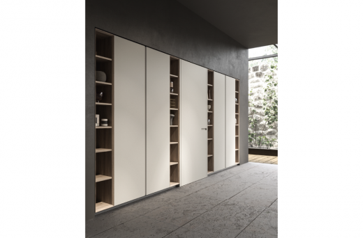 Aster Atelier Noce Grigio