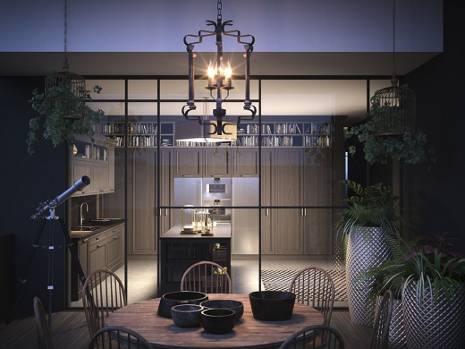 FM Bottega London