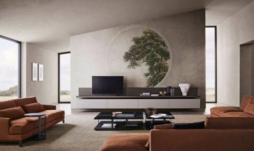 Marchi Cucine Convivium