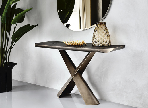 Cattelan Italia Terminal Wood-C