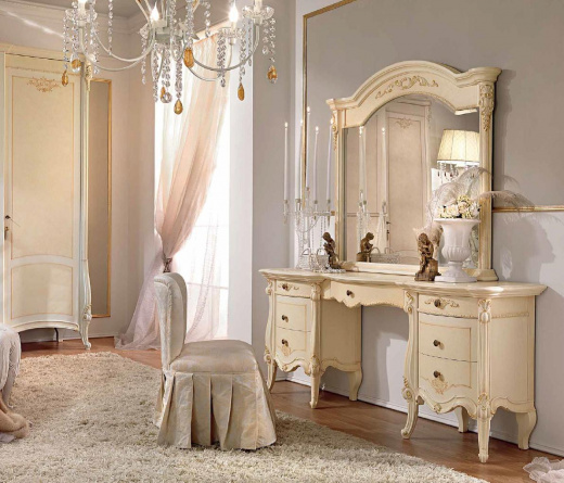 Barnini Oseo Prestige Plus Zona Notte Composition 12