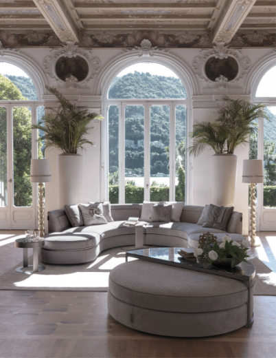 Vittoria Frigerio Borromeo