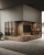 Miton Cucine Menta Noce Adige
