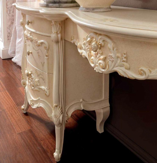 Barnini Oseo Prestige Plus Zona Notte Composition 9