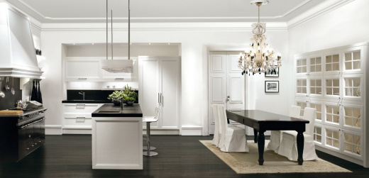 Castagna Cucine Gallery