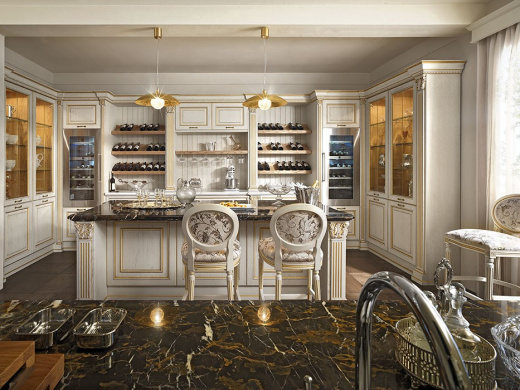 FM Bottega Roma