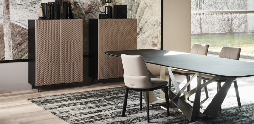 Cattelan Italia Tiffany
