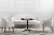Dom Edizioni Bernadette dining chair