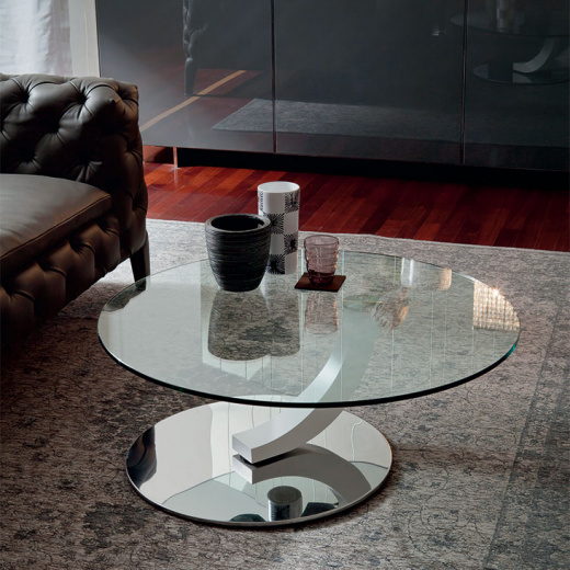 Cattelan Italia Cobra Inox