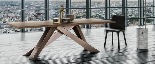 Bonaldo Big Table