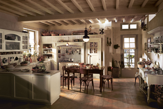 Marchi Cucine Old England