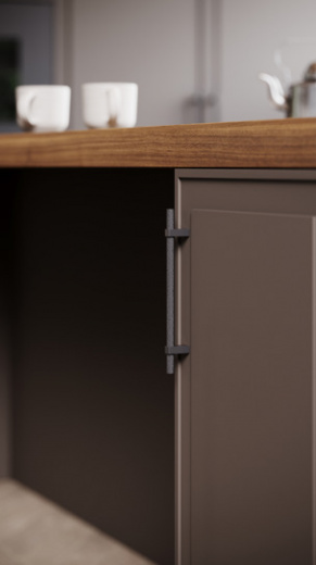 Miton Cucine Tes Carruba