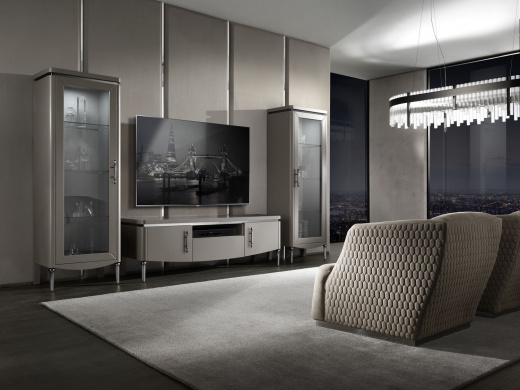 DV Home Egoist