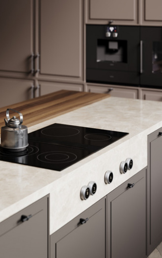 Miton Cucine Tes Carruba