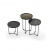 Cattelan Italia Billy Keramik