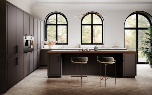 Miton Cucine Tes Carruba