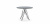 Cattelan Italia Ralph Keramik Bistrot