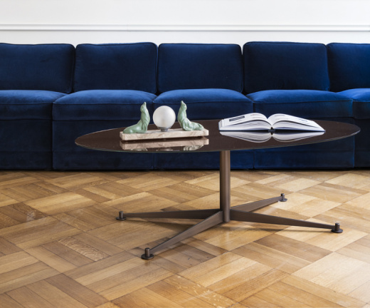 Dom Edizioni Filippo small tables
