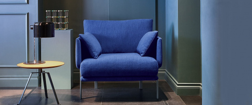 Bonaldo Structure Armchair