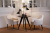 Dom Edizioni Paul small tables