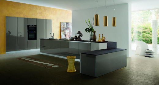 Gicinque Myglass