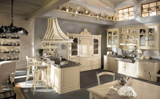 Marchi Cucine Dhialma