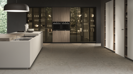 Aster Atelier Noce Grigio
