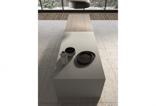Aster Atelier Noce Grigio