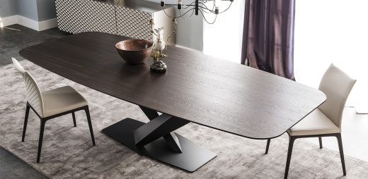 Cattelan Italia Stratos Wood