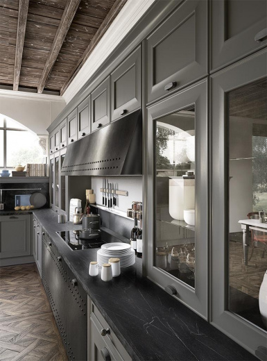 Spagnol Cucine Luisiana composition 2