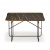 Cattelan Italia Wolf Keramik
