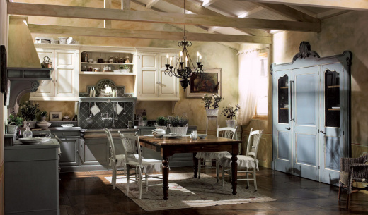 Marchi Cucine Dhialma