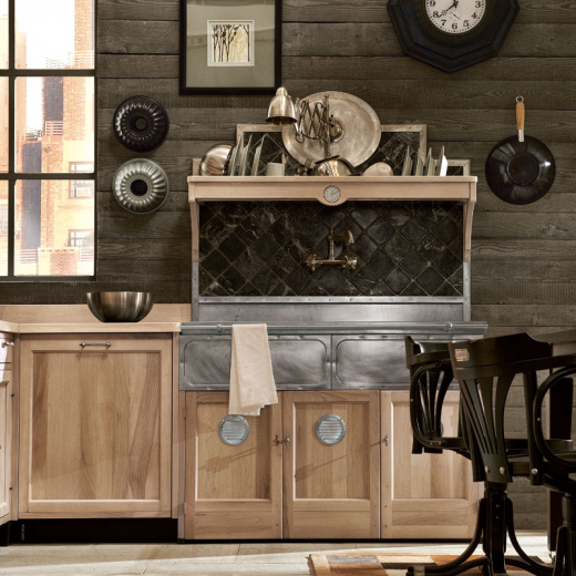 Marchi Cucine Panamera
