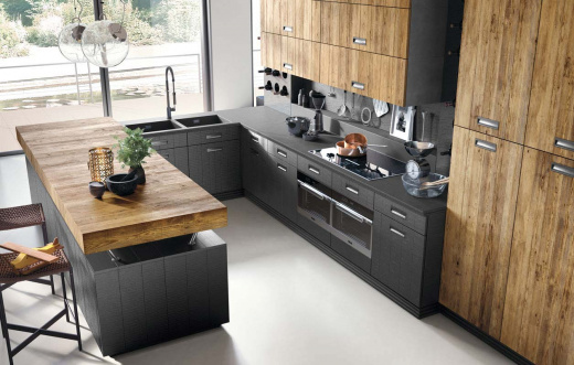 Marchi Cucine LAB 40