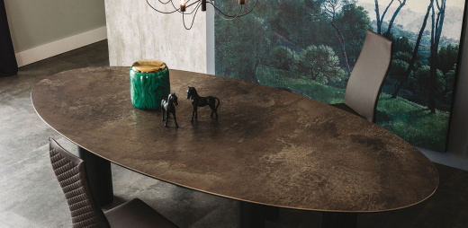 Cattelan Italia Roll Keramik