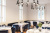Dom Edizioni Pauline dining chair