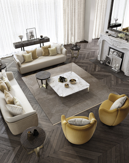 Capital Allure