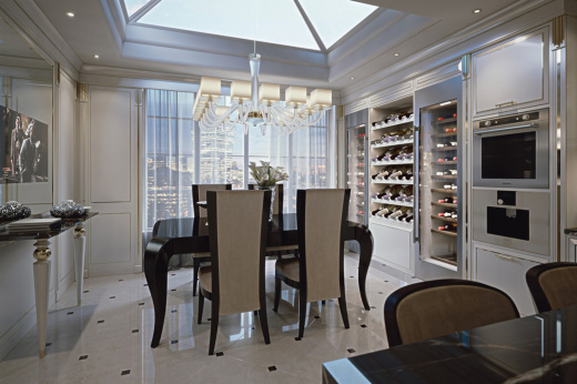 Martini Essenza Londra
