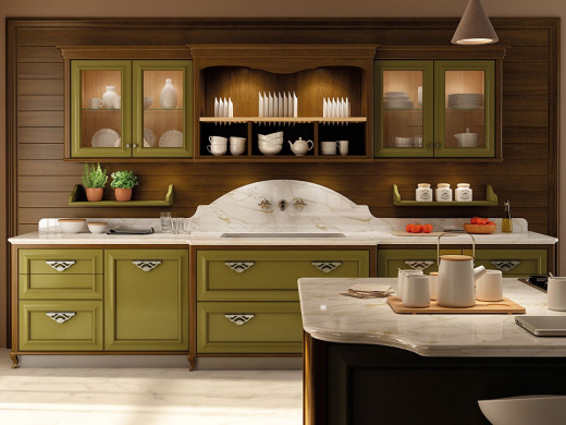FM Bottega Portofino
