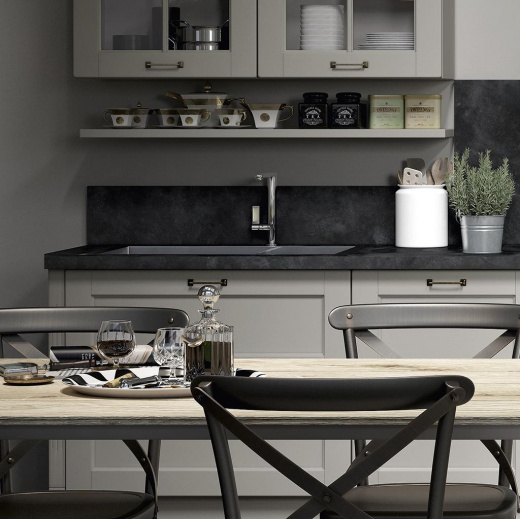 Spagnol Cucine Old Asolo composition 4
