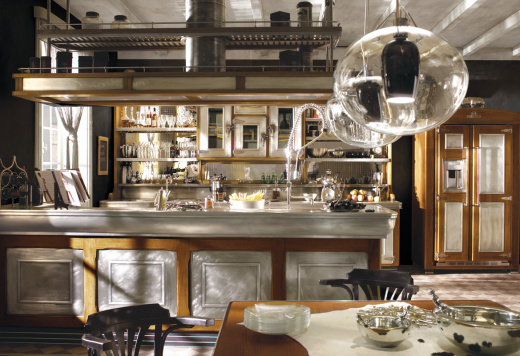 Marchi Cucine Bar & Barman