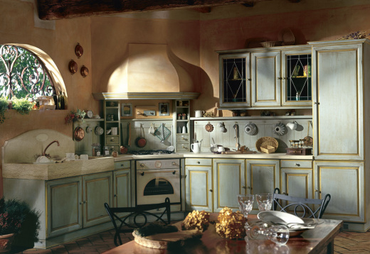 Marchi Cucine Granduca