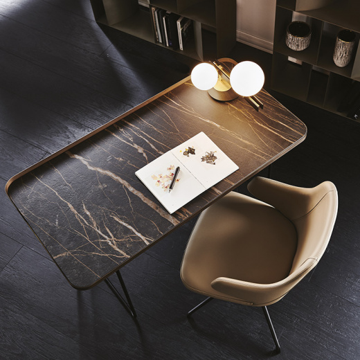 Cattelan Italia Wolf Keramik