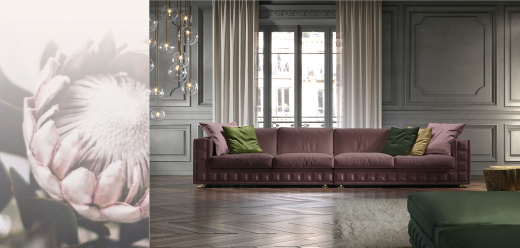Formiren Italia Gordon Plus Evo