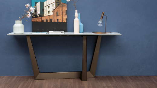 Bonaldo Art console