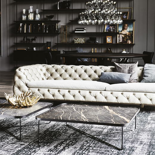 Cattelan Italia Benny Keramik