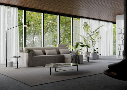 Milano Bedding Jarreau