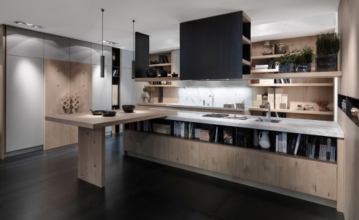 Castagna Cucine Natura